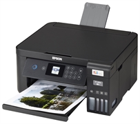 EPSON ECOTANK ET-2850 EPSON ECOTANK ET-2850