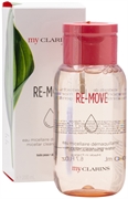 CLARINS RE-MOVE CLARINS RE-MOVE
