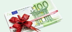 La donation, un beau geste
