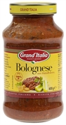 GRAND' ITALIA BOLOGNESE GRAND' ITALIA BOLOGNESE