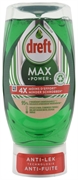 DREFT MAX POWER ORIGINAL DREFT MAX POWER ORIGINAL