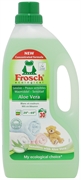 FROSCH LESSIVE-PEAUX SENSIBLES ALOE VERA FROSCH LESSIVE-PEAUX SENSIBLES ALOE VERA