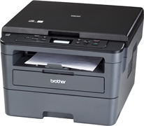 BROTHER DCP-L2510D BROTHER DCP-L2510D