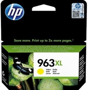 HP 963XL (3JA29AE) JAUNE HP 963XL (3JA29AE) JAUNE