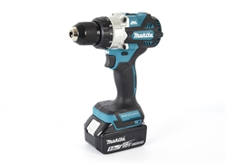 MAKITA DHP486RTJ (2 BATTERIES, 5.0 AH, DC18RC CHARGER) MAKITA DHP486RTJ (2 BATTERIES, 5.0 AH, DC18RC CHARGER)