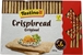 TASTINO (LIDL) CRISPBREAD ORIGINAL TASTINO (LIDL) CRISPBREAD ORIGINAL
