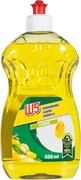 W5 (LIDL) LIQUIDE VAISSELLE LEMON W5 (LIDL) LIQUIDE VAISSELLE LEMON
