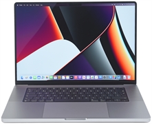 APPLE 16-INCH MACBOOK PRO (2021) M1 PRO (512GB) APPLE 16-INCH MACBOOK PRO (2021) M1 PRO (512GB)