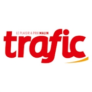 TRAFIC LIVRE ALBUM TRAFIC LIVRE ALBUM