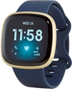 FITBIT VERSA 3 FITBIT VERSA 3