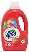APTA COULEURS APTA COULEURS