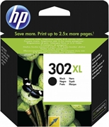 HP 302XL (F6U68AE) NOIR HP 302XL (F6U68AE) NOIR