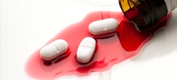 Médicaments et alcool