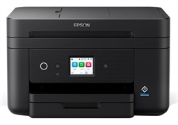 EPSON WORKFORCE WF-2960DWF EPSON WORKFORCE WF-2960DWF