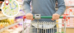 Le supermarché le moins cher de votre quartier?