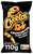 CHEETOS CRUNCHETOS SWEET CHILLI FLAVOUR CHEETOS CRUNCHETOS SWEET CHILLI FLAVOUR