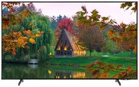 SAMSUNG UE55BU8070 SAMSUNG UE55BU8070