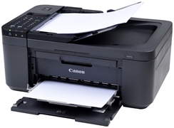 CANON PIXMA TR4755I CANON PIXMA TR4755I