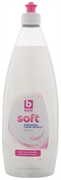 BONI SELECTION SOFT LIQUIDE VAISSELLE BONI SELECTION SOFT LIQUIDE VAISSELLE