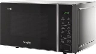 WHIRLPOOL MWP 203SB WHIRLPOOL MWP 203SB