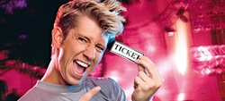 Action collective contre huit sites de revente de tickets