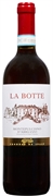 LA BOTTE MONTEPULCIANO D'ABRUZZO 2019 LA BOTTE MONTEPULCIANO D'ABRUZZO 2019