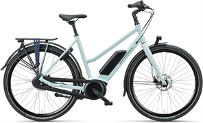 BATAVUS DINSDAG E-GO 300WH BATAVUS DINSDAG E-GO 300WH