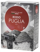 ROSSO PUGLIA 2020 ROSSO PUGLIA 2020