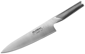 GLOBAL G2 COUTEAU DE CHEF 20 CM GLOBAL G2 COUTEAU DE CHEF 20 CM