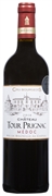 CHÂTEAU TOUR PRIGNAC 2018 CHÂTEAU TOUR PRIGNAC 2018
