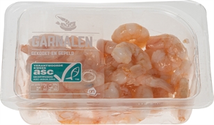 AH (ALBERT HEIJN) GARNALEN AH (ALBERT HEIJN) GARNALEN