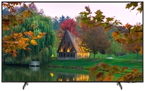 SAMSUNG UE50BU8000 SAMSUNG UE50BU8000