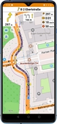 OSMAND OFFLINE MAPS AND NAVIGATION (ANDROID) OSMAND OFFLINE MAPS AND NAVIGATION (ANDROID)