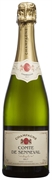 COMTE DE SENNEVAL BRUT COMTE DE SENNEVAL BRUT