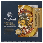 MAGIONI PUMPKING GOAT CHEESE MAGIONI PUMPKING GOAT CHEESE