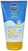 NIVEA SUN KIDS ULTRA PROTECT & PLAY SPF 50+ NIVEA SUN KIDS ULTRA PROTECT & PLAY SPF 50+