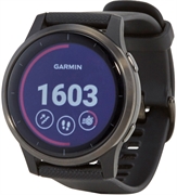 GARMIN VIVOACTIVE 4 45MM GARMIN VIVOACTIVE 4 45MM