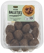 JUMBO VEGAN BALLETJES JUMBO VEGAN BALLETJES