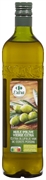 CARREFOUR EXTRA HUILE D'OLIVE VIERGE EXTRA CARREFOUR EXTRA HUILE D'OLIVE VIERGE EXTRA