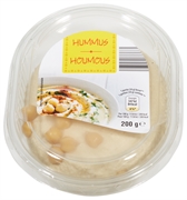 SANS MARQUE (ALDI) HOUMOUS SANS MARQUE (ALDI) HOUMOUS