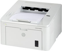 HP LASERJET PRO M203DN HP LASERJET PRO M203DN