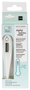 HEMA THERMOMÈTRE NUMÉRIQUE 11.97.2020 HEMA THERMOMÈTRE NUMÉRIQUE 11.97.2020