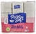 PURE SOFT (ACTION) PAPIER TOILETTE ULTRA DOUX & ULTRA RÉSISTANT 4 COUCHES PURE SOFT (ACTION) PAPIER TOILETTE ULTRA DOUX & ULTRA RÉSISTANT 4 COUCHES
