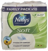 NALYS SOFT 2 COUCHES NALYS SOFT 2 COUCHES