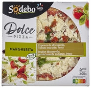 SODEBO MARGHERITA SODEBO MARGHERITA