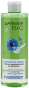 GARNIER BIO BIO EAU MICELLAIRE BLEUET GARNIER BIO BIO EAU MICELLAIRE BLEUET
