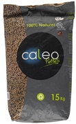 CALEO PELLETS CALEO PELLETS
