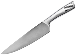 MASTERCHEF COUTEAU DE CHEF ARGENT MASTERCHEF COUTEAU DE CHEF ARGENT