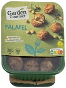 GARDEN GOURMET FALAFEL GARDEN GOURMET FALAFEL