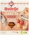 BOLLETJE CIABATTA CRACKERS TOMATES & FINES HERBES BOLLETJE CIABATTA CRACKERS TOMATES & FINES HERBES